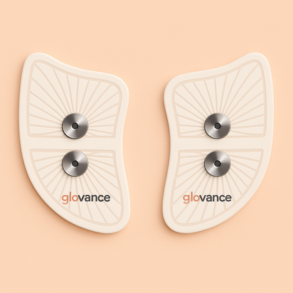 Glovance™ EMS Lift N' Glow Face Patch