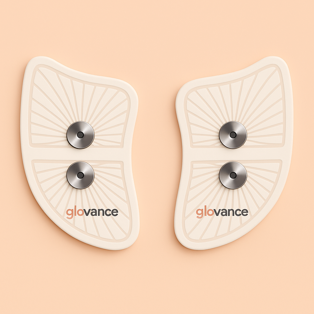 Glovance™ EMS Lift N' Glow Face Patch