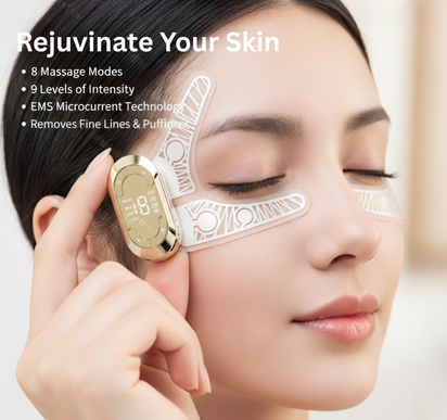 Glovance™ EMS Lift N' Glow Kit