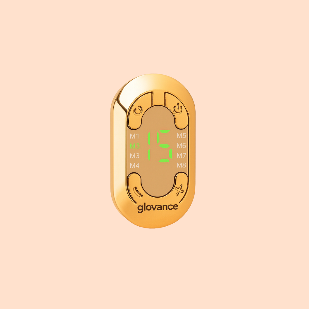 Glovance™ EMS Lift N' Glow Host
