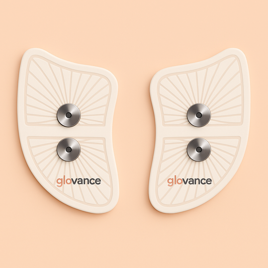 Glovance™ EMS Lift N' Glow Face Patch