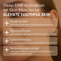 Glovance™ EMS Lift N' Glow Kit