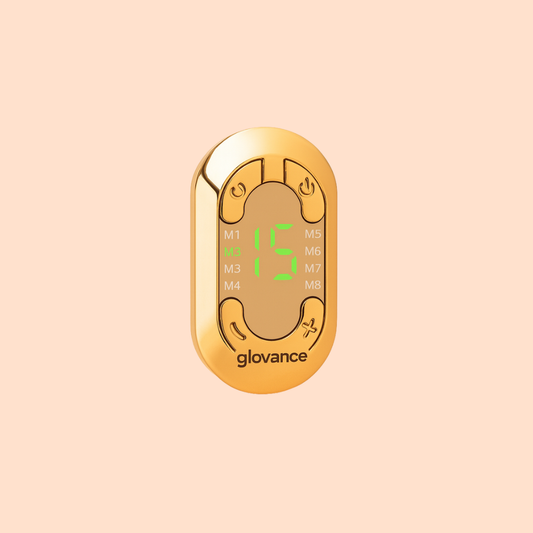 Glovance™ EMS Lift N' Glow Host