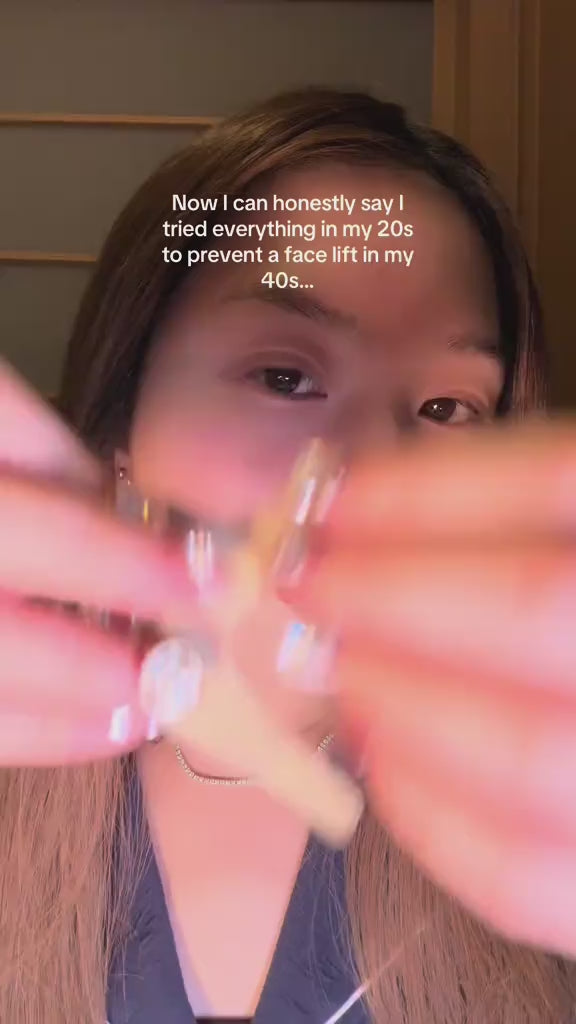 Glovance™ EMS Lift N' Glow Kit video