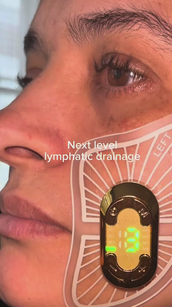 Glovance™ EMS Lift N' Glow Kit video